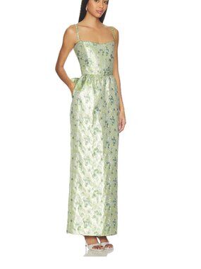 V. Chapman Dress